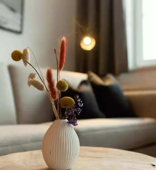 スイート(家族用), Jagdhof