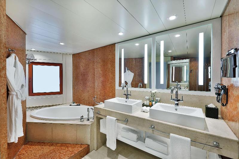 חדר סטנדרט עם מרפסת, Jagdhof