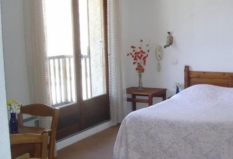 Номер Стандарт, Le Parpaillon