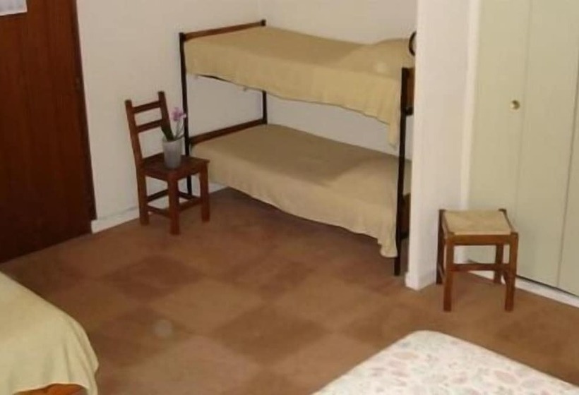 Семейный Номер, Le Parpaillon