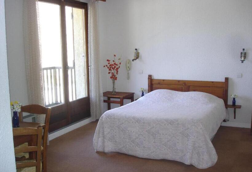 Номер Стандарт, Le Parpaillon