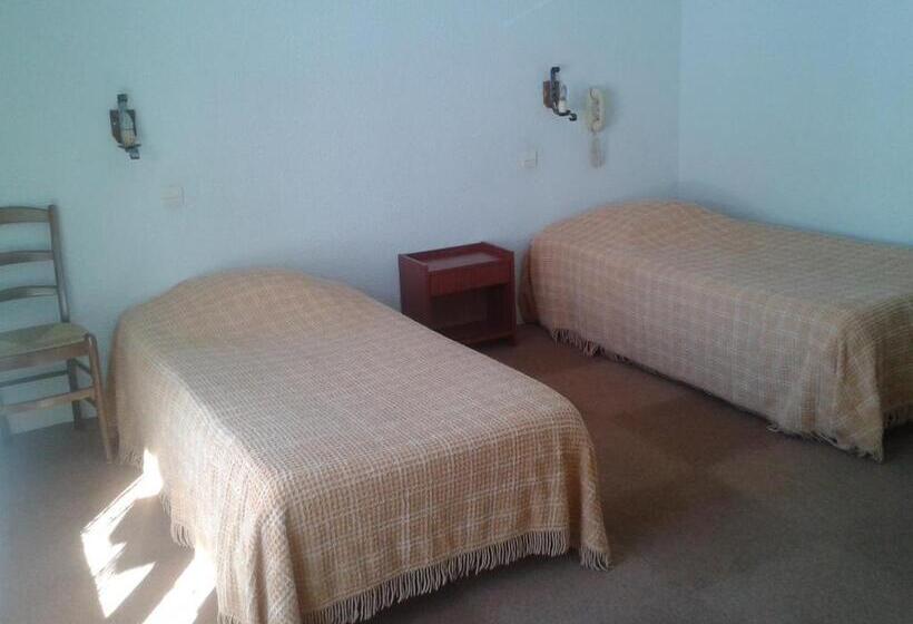 Номер Стандарт, Le Parpaillon