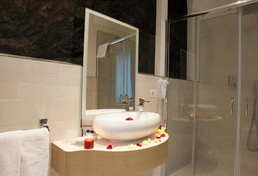 Номер Superior, Minori Palace