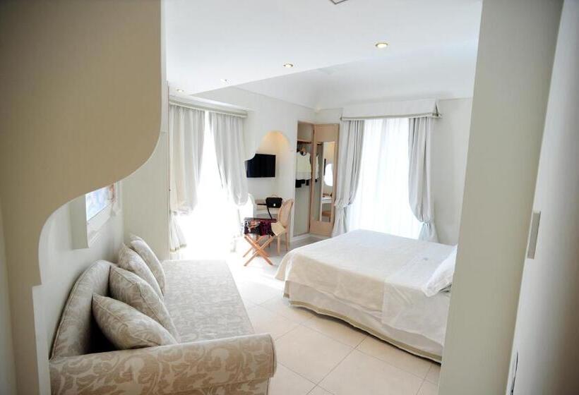 Номер Superior, Minori Palace