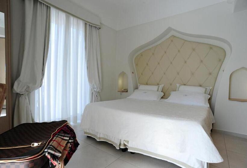 Номер Superior, Minori Palace