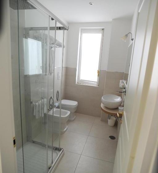 Номер Deluxe, Minori Palace