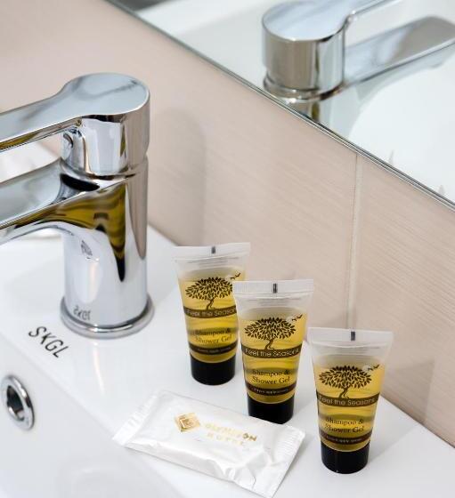 חדר סטנדרט, Olympion