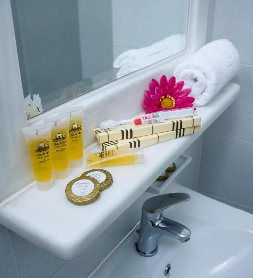 חדר סטנדרט, Olympion