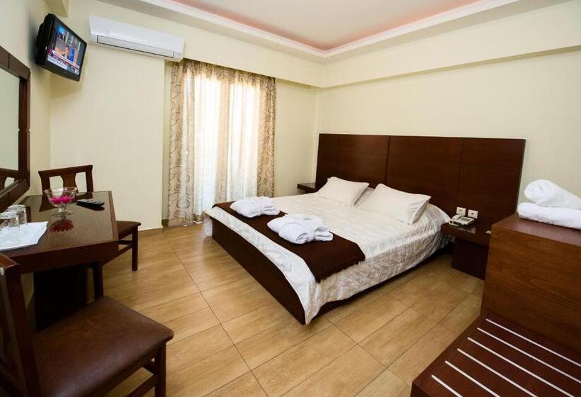 חדר סטנדרט, Olympion