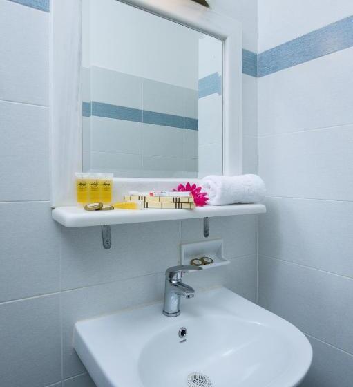 חדר סטנדרט, Olympion