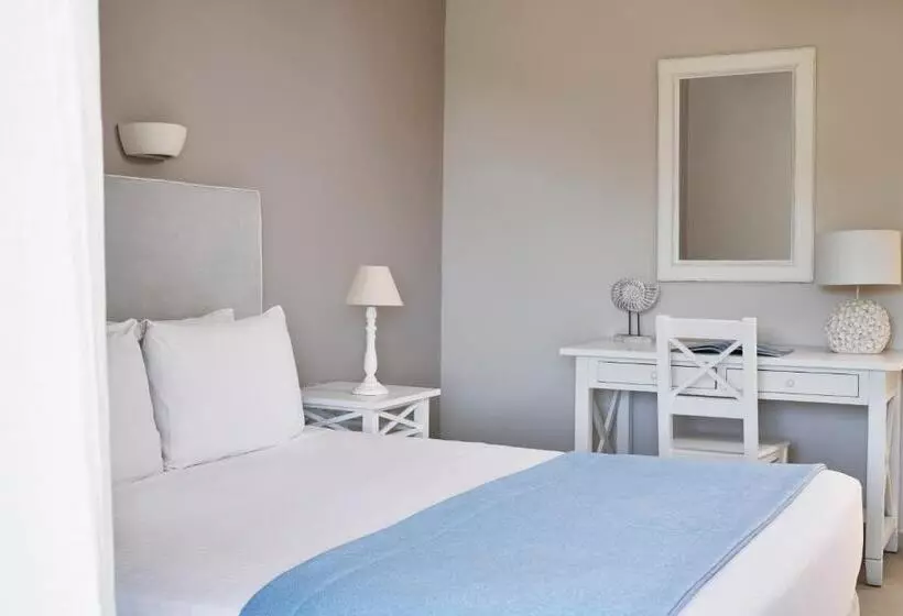 オーシャンビュースタンダードルーム, San Antonio Corfu Resort