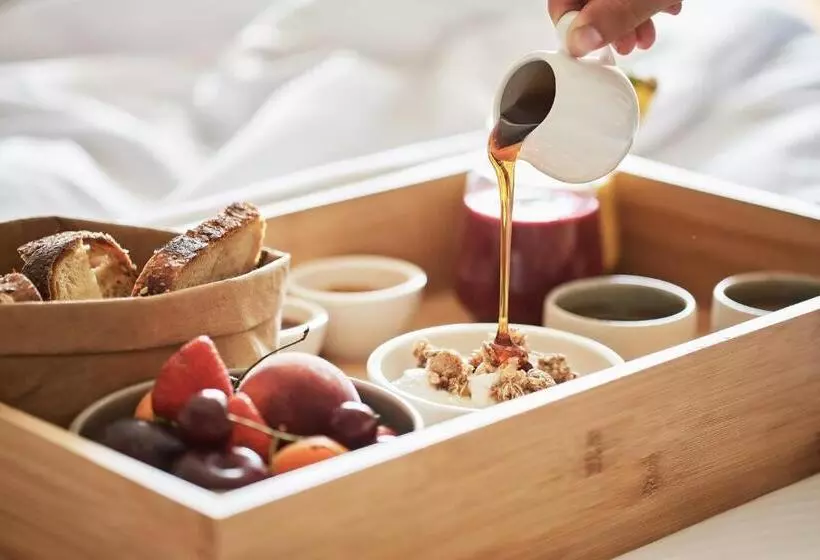 オーシャンビュースイート, San Antonio Corfu Resort