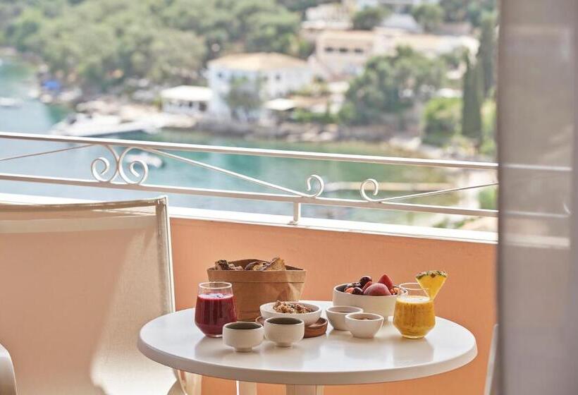 Люкс Вид на Море, San Antonio Corfu Resort