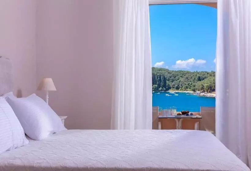 オーシャンビュースイート, San Antonio Corfu Resort