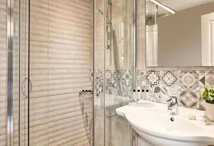 Номер Superior Вид на Море, San Antonio Corfu Resort