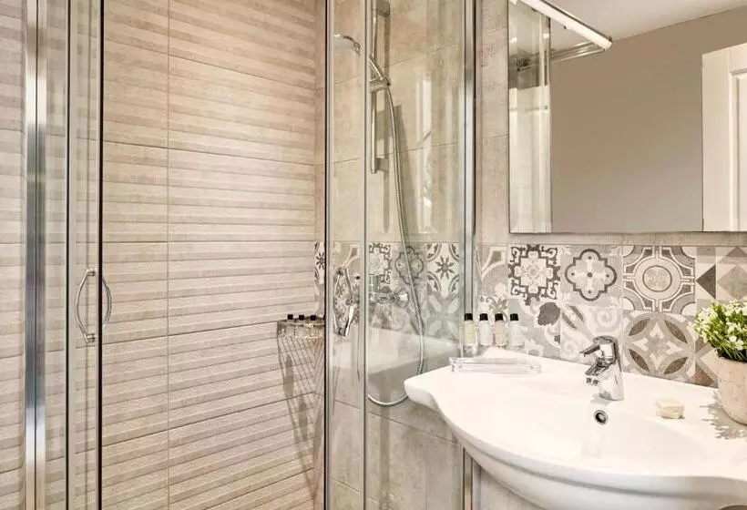 オーシャンビュースーペリアールーム, San Antonio Corfu Resort
