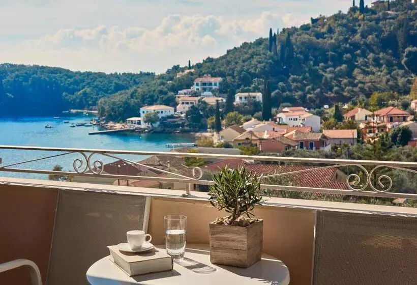 オーシャンビュースーペリアールーム, San Antonio Corfu Resort