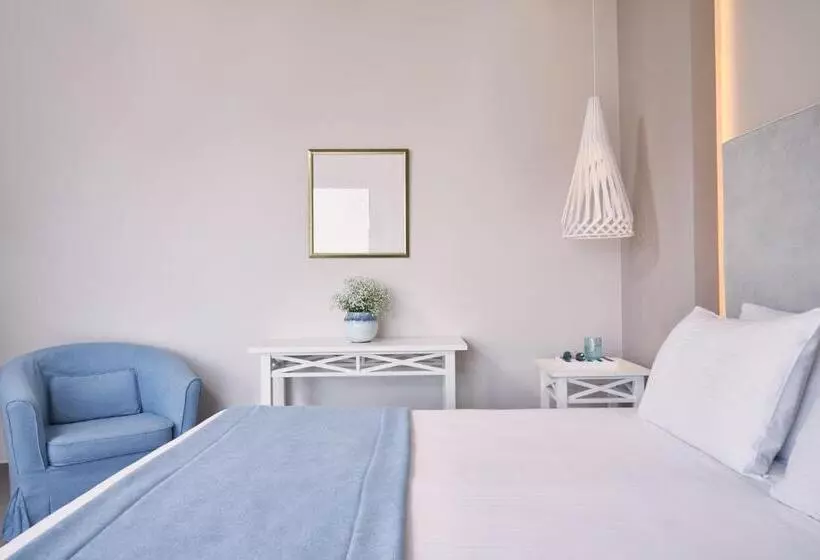 オーシャンビューデラックスルーム, San Antonio Corfu Resort