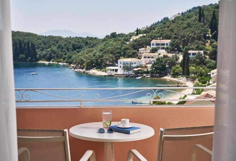 Номер Стандарт Вид на Море, San Antonio Corfu Resort