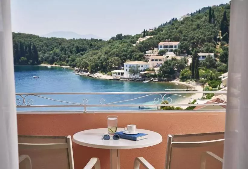 オーシャンビュースタンダードルーム, San Antonio Corfu Resort