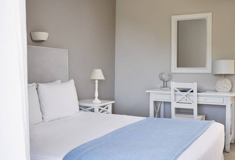 غرفة قياسية مطلّة علي البحر, San Antonio Corfu Resort