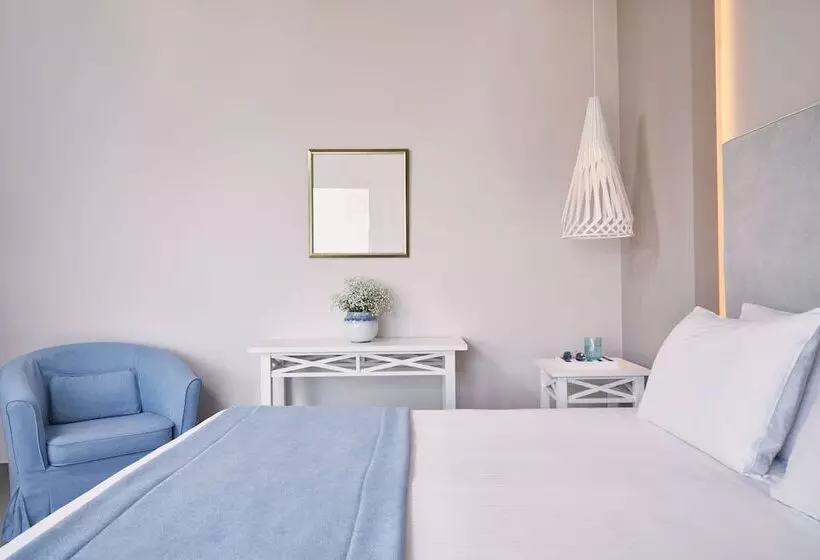 オーシャンビューデラックスルーム, San Antonio Corfu Resort