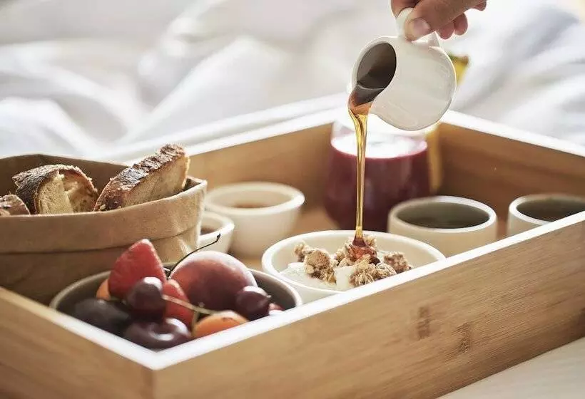オーシャンビューデラックスルーム, San Antonio Corfu Resort