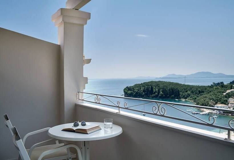 Номер Стандарт Вид на Море, San Antonio Corfu Resort