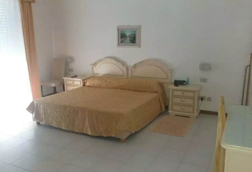 Standard-huone, Sole