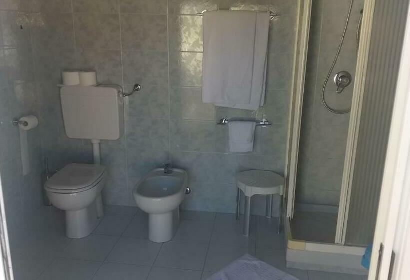 スタンダードルーム, Sole