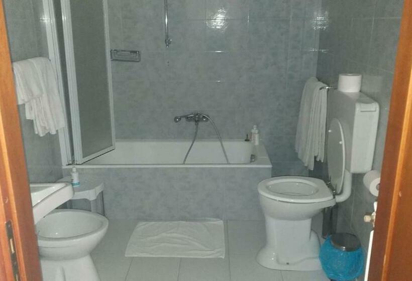 スタンダードルーム, Sole