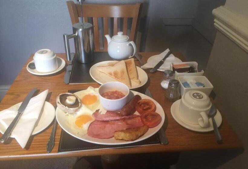 Семейный Номер, Kinder Lodge