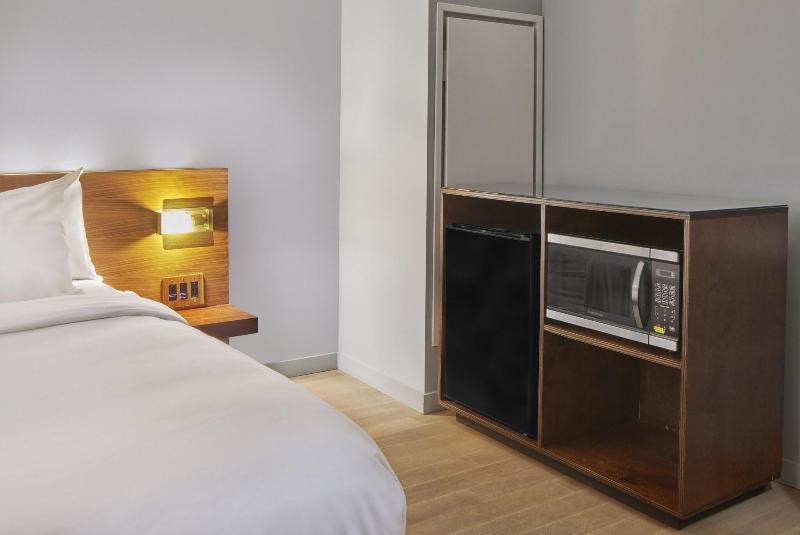 带大床的套房, Truss Hotel Times Square