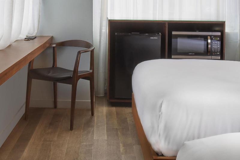 Suíte Cama King, Truss Hotel Times Square