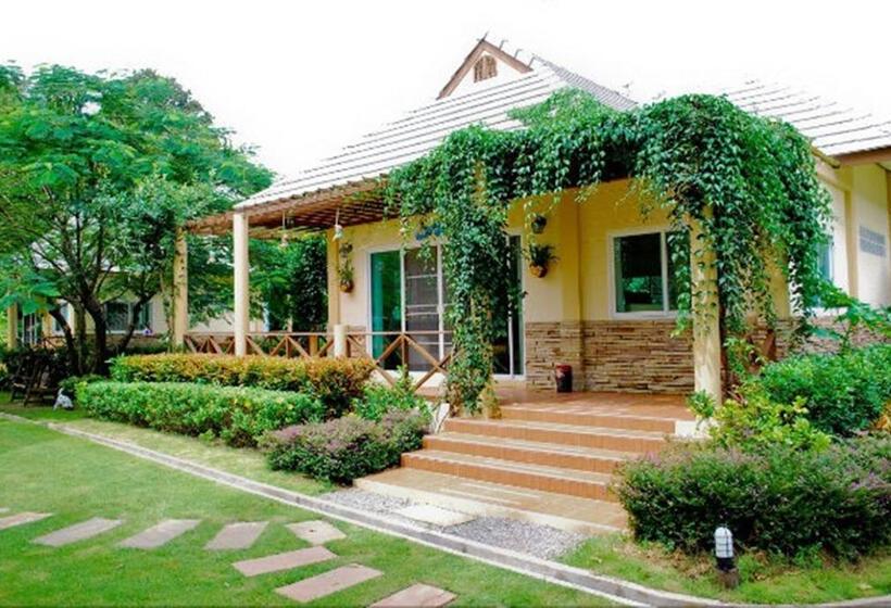 בית, חדר שינה 1, Watermill Resort