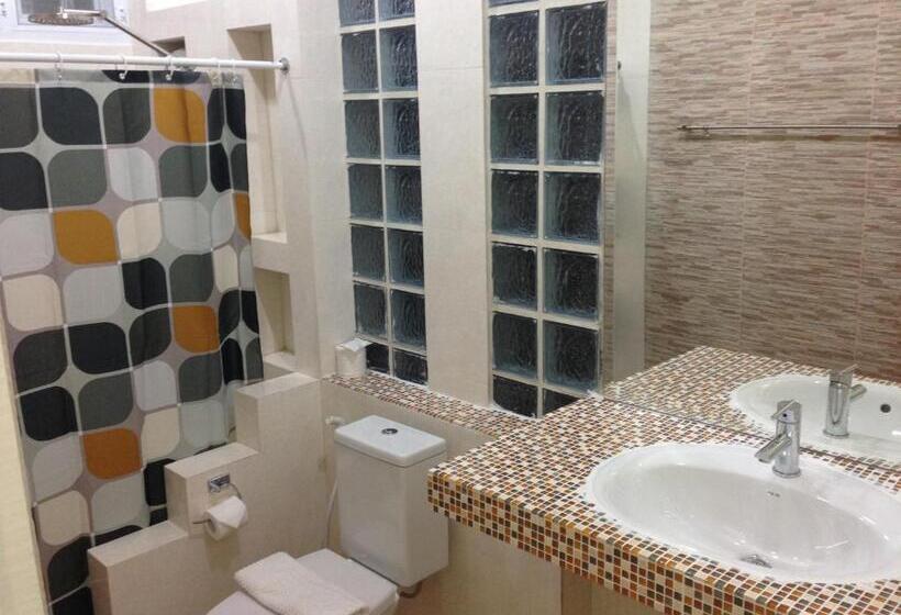 וילה בת חדר שינה 1, Watermill Resort