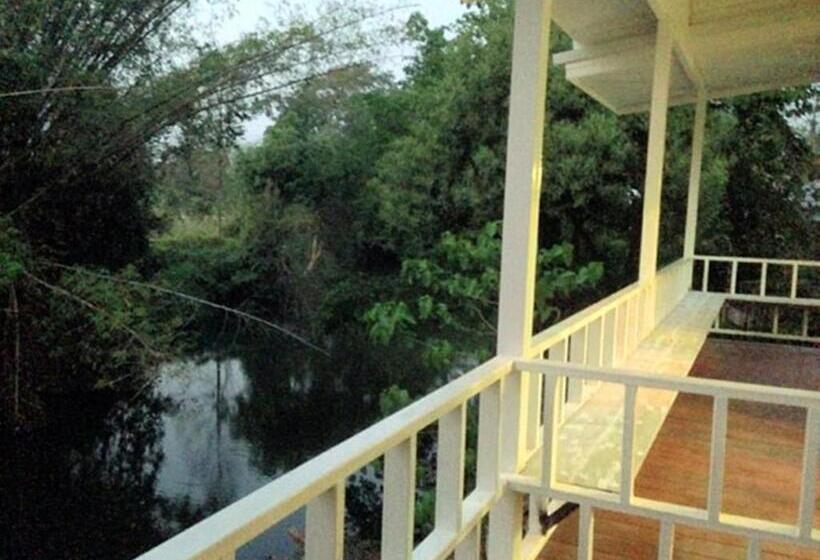 וילה בת חדר שינה 1, Watermill Resort