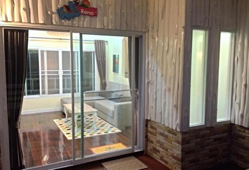 וילה בת חדר שינה 1, Watermill Resort