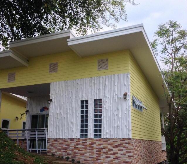 וילה בת חדר שינה 1, Watermill Resort