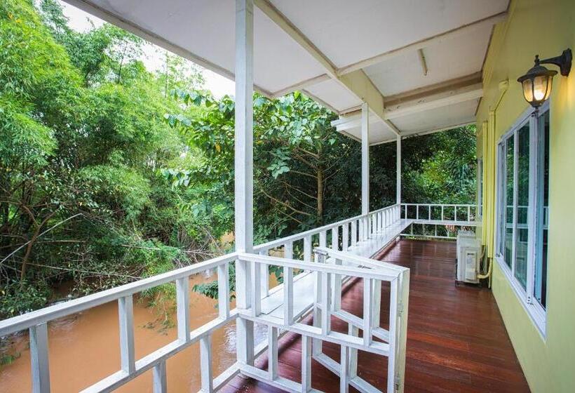 וילה בת חדר שינה 1, Watermill Resort