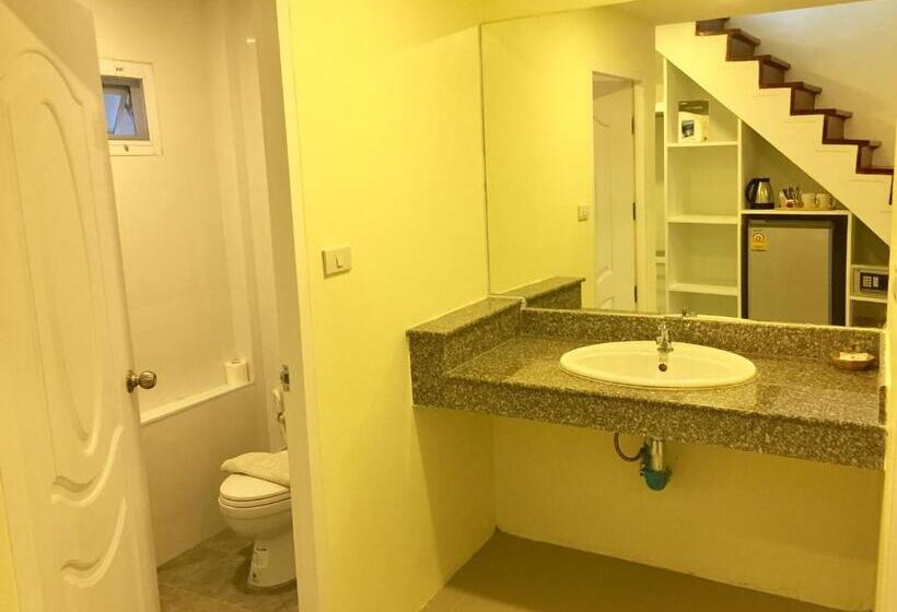 חדר סטנדרט נוף לנהר, Watermill Resort