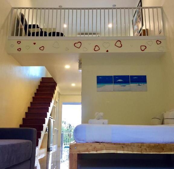 חדר סטנדרט נוף לנהר, Watermill Resort