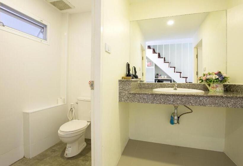 חדר סטנדרט נוף לנהר, Watermill Resort