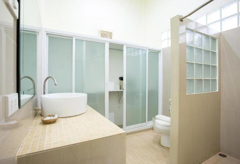 בית, חדר שינה 1, Watermill Resort