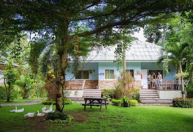 בית, חדר שינה 1, Watermill Resort