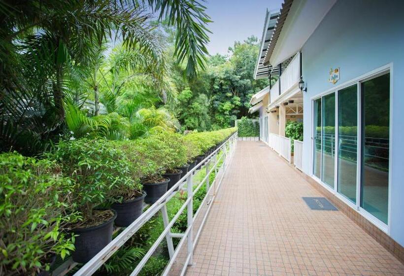 חדר סטנדרט נוף לנהר, Watermill Resort