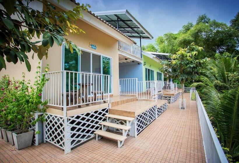 חדר סטנדרט נוף לנהר, Watermill Resort