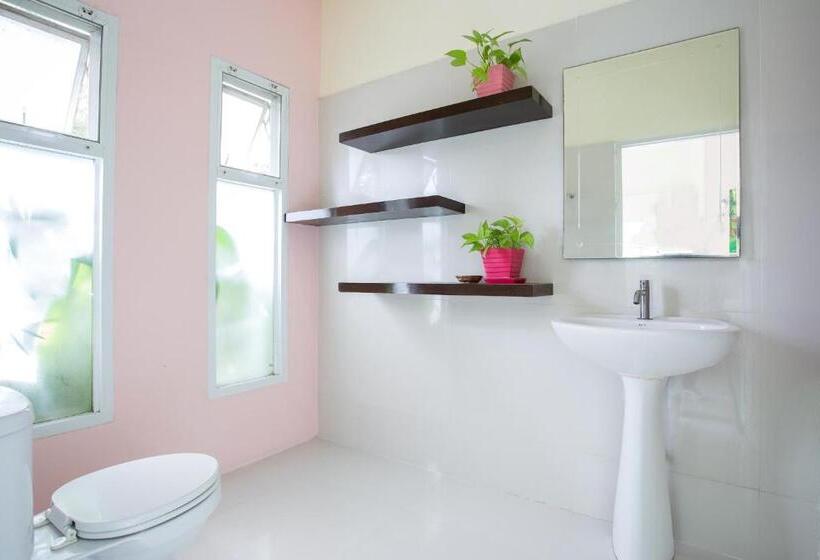 בית, חדר שינה 1, Watermill Resort