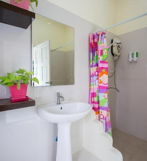 בית, חדר שינה 1, Watermill Resort