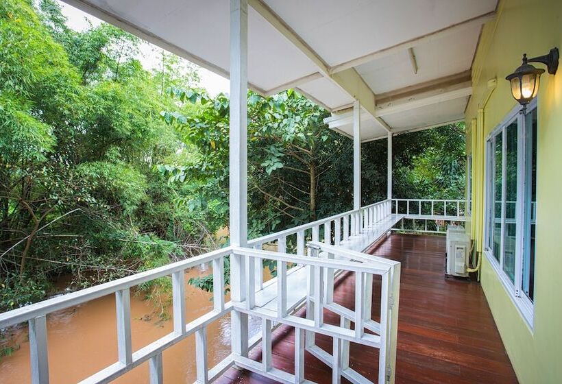 וילה בת חדר שינה 1, Watermill Resort